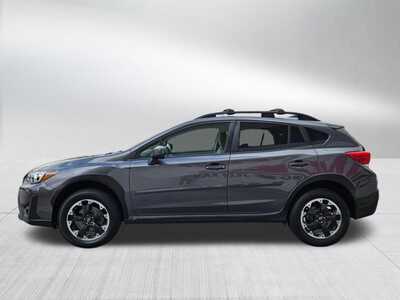 2022 Subaru Crosstrek, $0. Photo 4