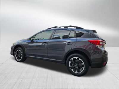 2022 Subaru Crosstrek, $0. Photo 5