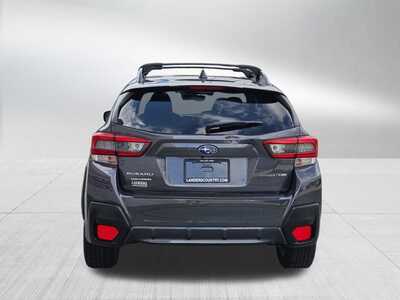 2022 Subaru Crosstrek, $0. Photo 6