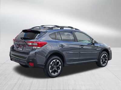 2022 Subaru Crosstrek, $0. Photo 7