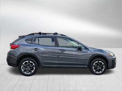 2022 Subaru Crosstrek, $0. Photo 8