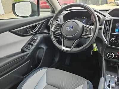 2022 Subaru Crosstrek, $0. Photo 9