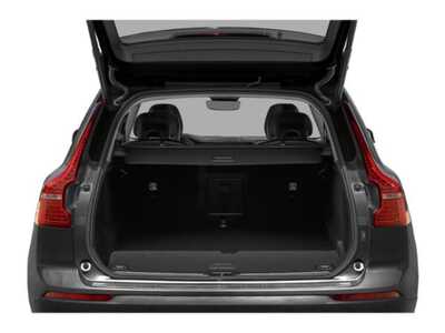 2024 Volvo XC60, $0. Photo 11