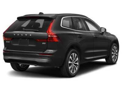 2024 Volvo XC60, $0. Photo 2