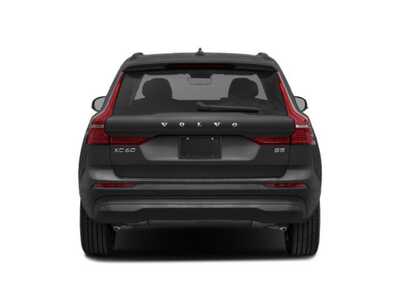 2024 Volvo XC60, $0. Photo 5