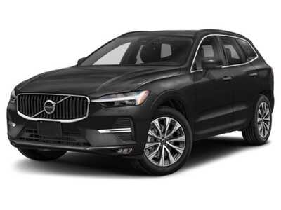 2024 Volvo XC60, $0. Photo 1