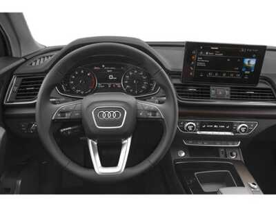 2023 Audi Q5, $0. Photo 10