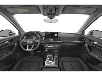 2023 Audi Q5, $0. Photo 11