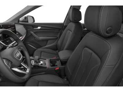 2023 Audi Q5, $0. Photo 12