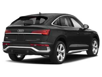 2023 Audi Q5, $0. Photo 2