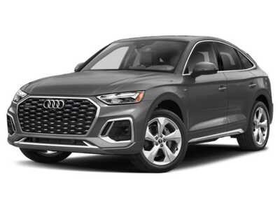 2023 Audi Q5, $0. Photo 4