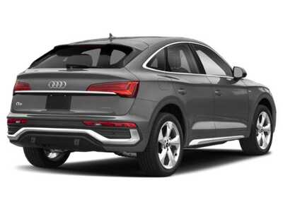 2023 Audi Q5, $0. Photo 5
