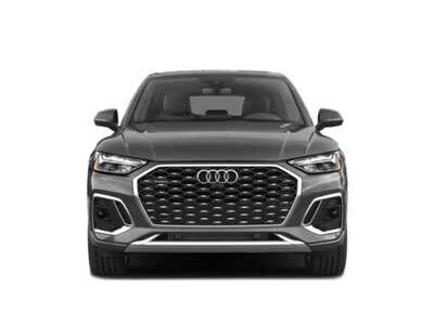 2023 Audi Q5, $0. Photo 7