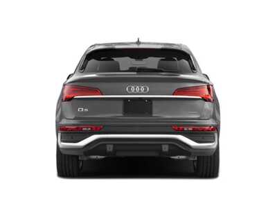 2023 Audi Q5, $0. Photo 8