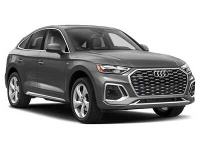 2023 Audi Q5, $0. Photo 9