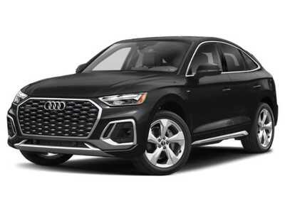 2023 Audi Q5, $0. Photo 1