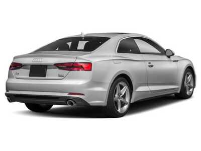 2018 Audi A5, $0. Photo 2