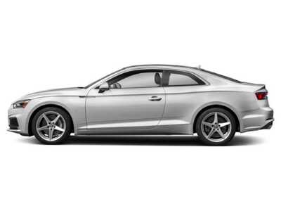 2018 Audi A5, $0. Photo 3