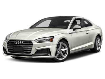 2018 Audi A5, $0. Photo 4