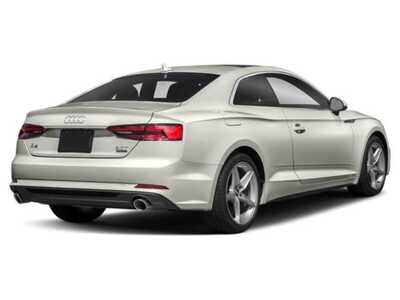 2018 Audi A5, $0. Photo 5