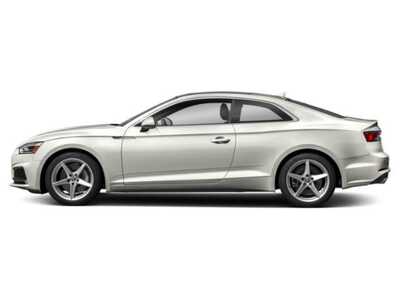 2018 Audi A5, $0. Photo 6