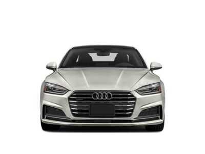 2018 Audi A5, $0. Photo 7