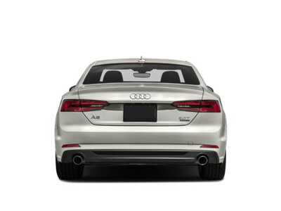 2018 Audi A5, $0. Photo 8