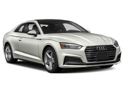 2018 Audi A5, $0. Photo 9