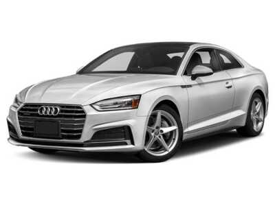 2018 Audi A5, $0. Photo 1