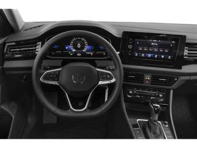 2026 Volkswagen Jetta, $26560. Photo 10