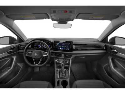 2026 Volkswagen Jetta, $26560. Photo 11