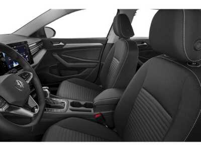 2026 Volkswagen Jetta, $26560. Photo 12