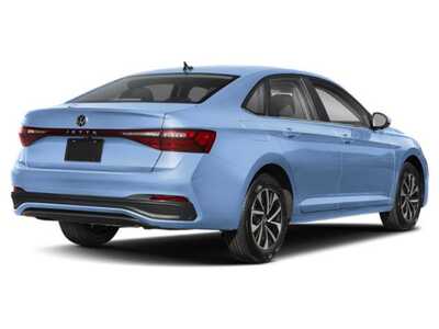 2026 Volkswagen Jetta, $26560. Photo 2