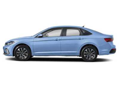 2026 Volkswagen Jetta, $26560. Photo 3