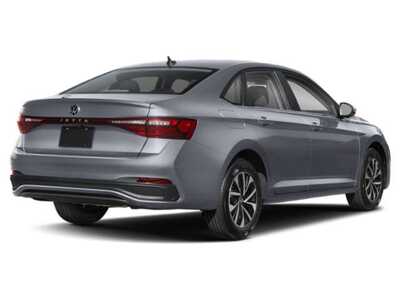 2026 Volkswagen Jetta, $26560. Photo 5