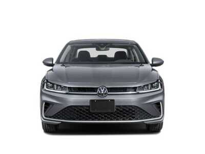 2026 Volkswagen Jetta, $26560. Photo 7