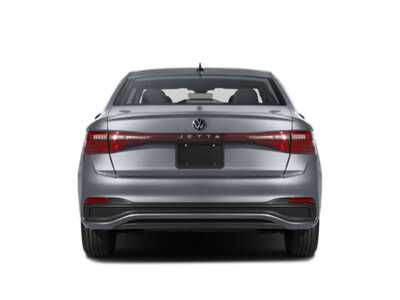 2026 Volkswagen Jetta, $26560. Photo 8