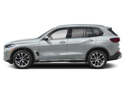 2026 BMW X5, $88800. Photo 3