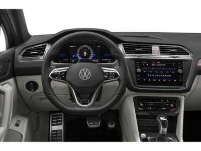 2023 Volkswagen Tiguan, $0. Photo 10