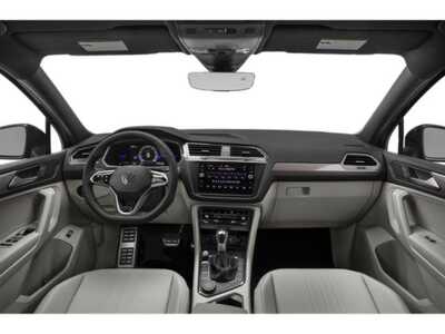 2023 Volkswagen Tiguan, $0. Photo 11