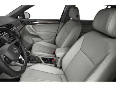 2023 Volkswagen Tiguan, $0. Photo 12