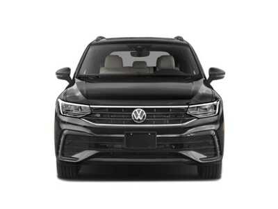 2023 Volkswagen Tiguan, $0. Photo 7