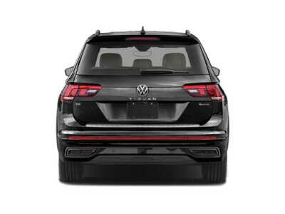 2023 Volkswagen Tiguan, $0. Photo 8