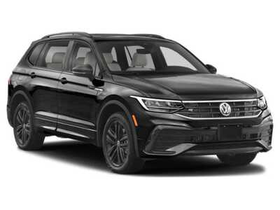2023 Volkswagen Tiguan, $0. Photo 9