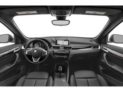 2021 BMW X1, $0. Photo 11