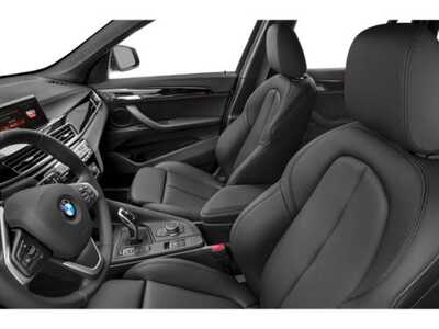 2021 BMW X1, $0. Photo 12