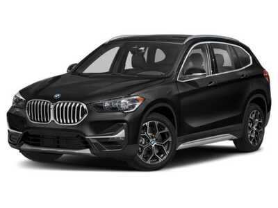 2021 BMW X1, $0. Photo 1
