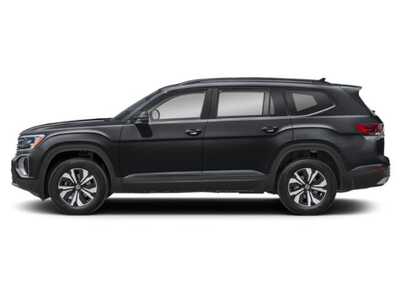 2026 Volkswagen Atlas, $49081. Photo 3