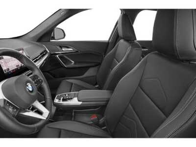 2025 BMW X1, $0. Photo 12