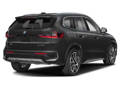2025 BMW X1, $0. Photo 2